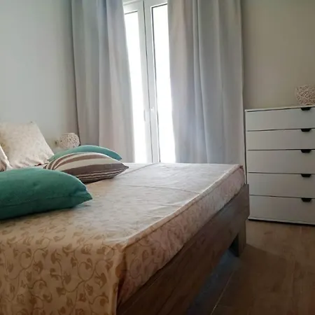 Апартаменты House 4-you Corfu (city)