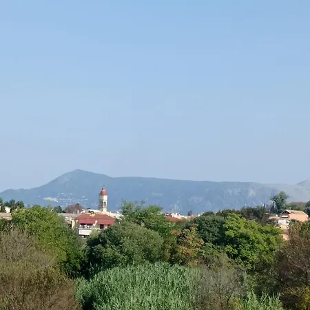 Apartament House 4-you Corfu (city)