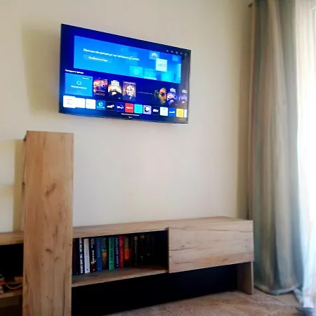 Apartament House 4-you