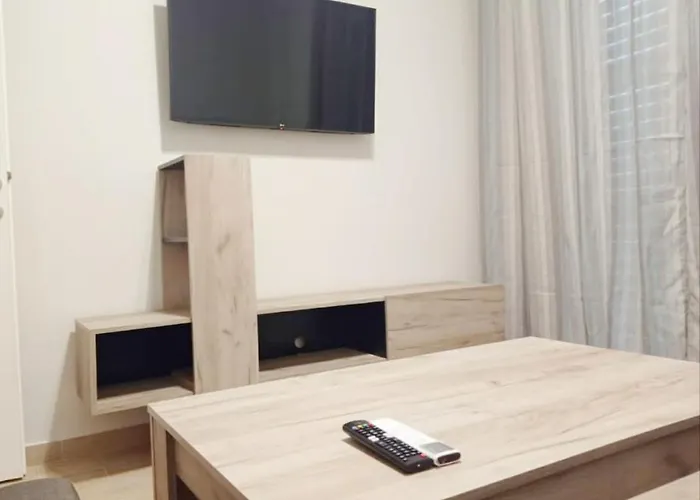 Apartment House 4-you *