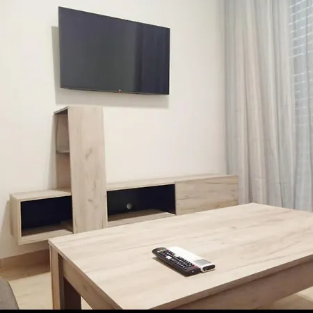 Apartment House 4-you *