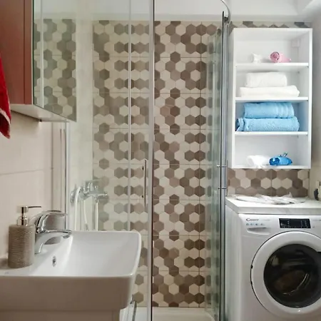 House 4-you Apartamento