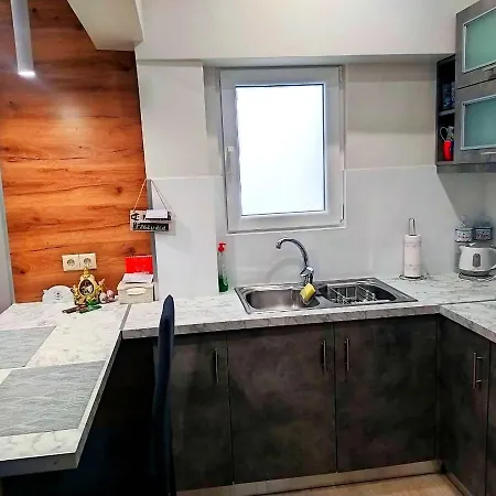 Apartamento House 4-you *