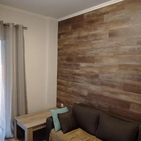 Apartamento House 4-you *