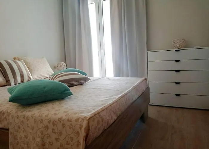 דירה House 4-you Corfu (city)
